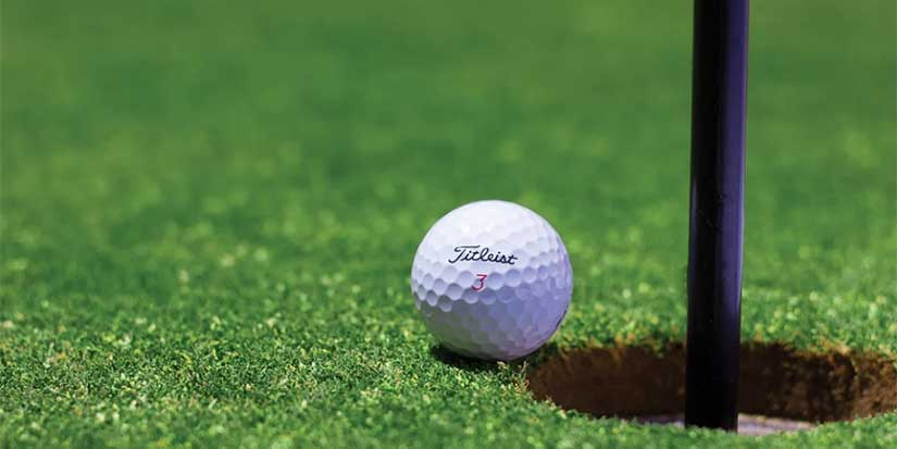 Richmond-based golfers among the best in B.C.