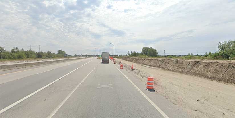 High-occupancy vehicle/transit lane closures expected on Highway 99 in Delta