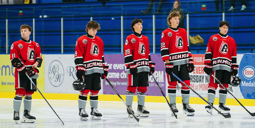 Sockeyes Add Depth to Roster