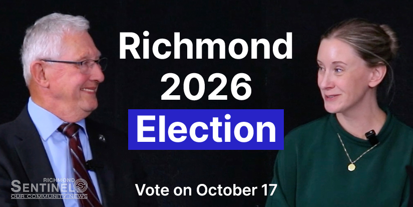 Richmond Stories – City of Richmond Election 2026